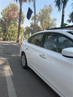 نيسان سنترا